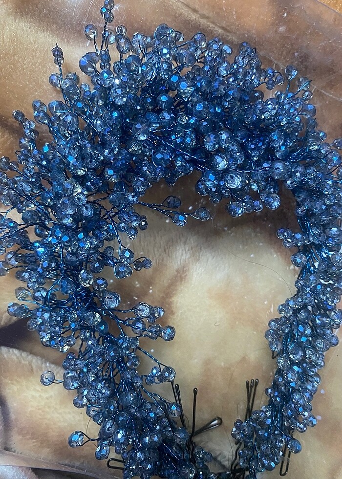 Nişan tacı - Görsel 2