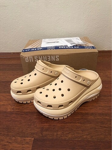 Crocs Crocs 5-7 no