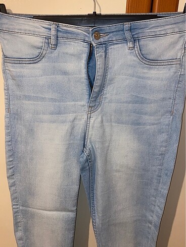 Kot pantolon H&M
