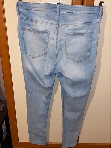 H&M Kot pantolon H&M