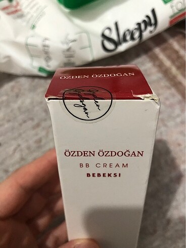 Beden Renk Bb krem