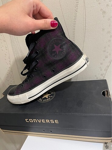 Converse