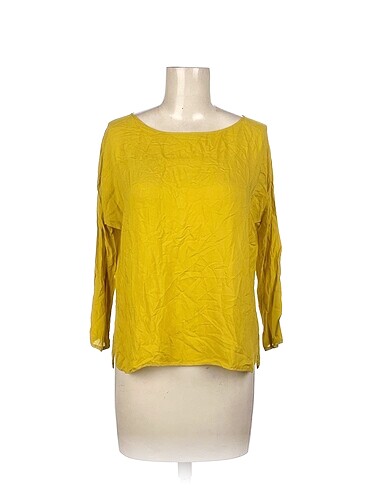 Mango Bluz %70 İndirimli.