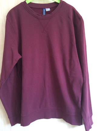 H&M sweatshirt