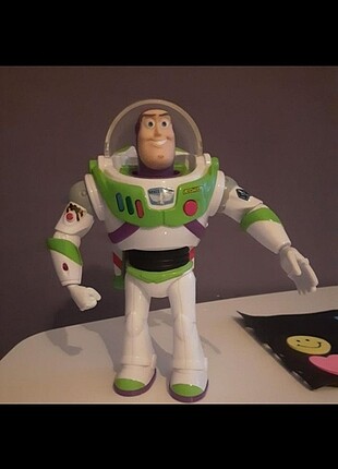  Toy story buzz lihiteyar robot