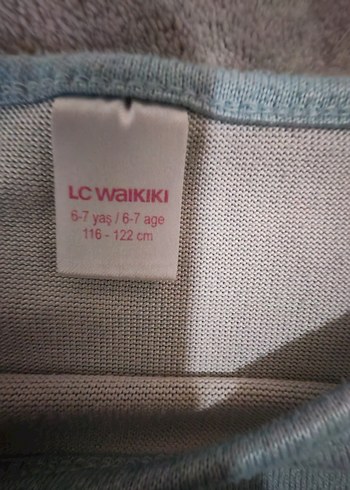 Kız pjama takımı - Görsel 3