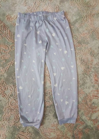 Kız pjama takımı - Görsel 4