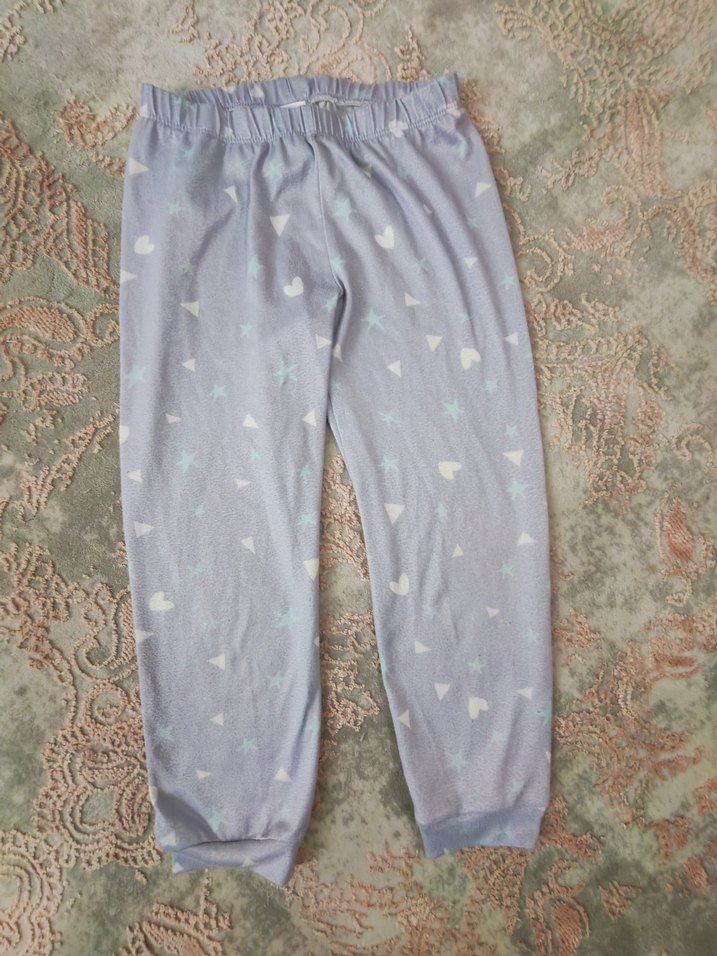 Kız pjama takımı - Görsel 4