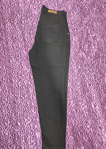 Kadın Fit Kumaş Pantolon - Görsel 2