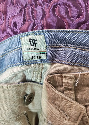 Defacto Regular Fit Erkek Pantolon - Görsel 3