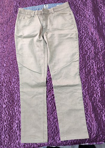 Defacto Regular Fit Erkek Pantolon - Görsel 4