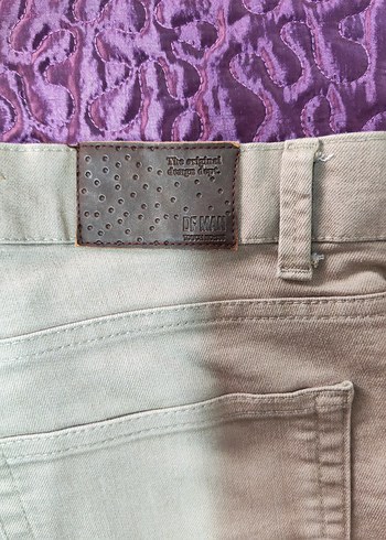 Defacto Regular Fit Erkek Pantolon - Görsel 2