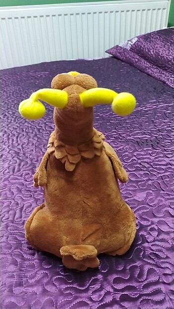  Beden 30cm peluş oyuncak 