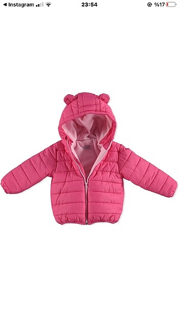 Helal baby mont - Görsel 2