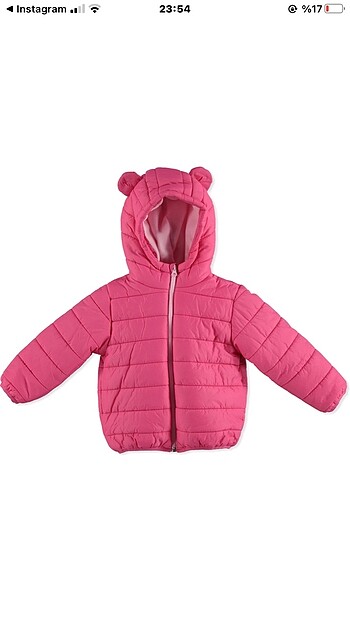 Helal baby mont - Görsel 3