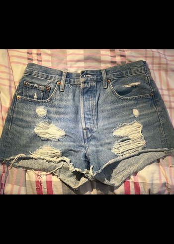 Levis Orijinal Levis Sort