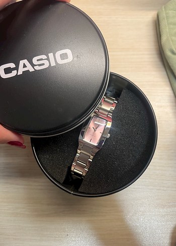 Casio ürünü