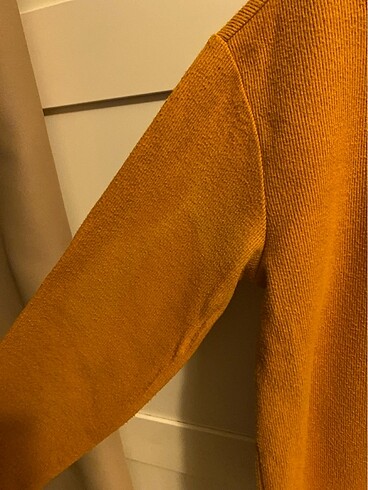 8 Yaş Beden Panço yumuşak kazak-Sweatshirt 8-9 yaş