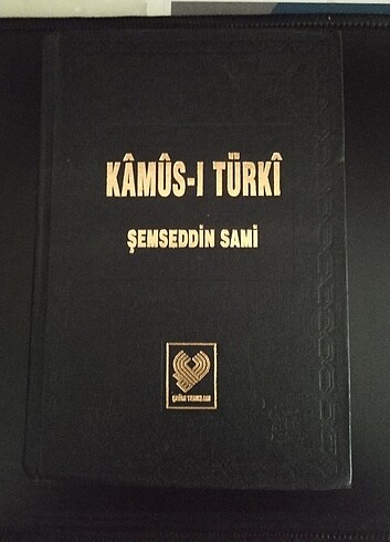 Kamusi Türki 