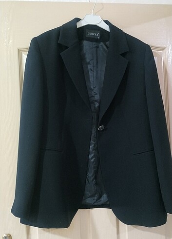 Trendyol & Milla Blazer ceket 