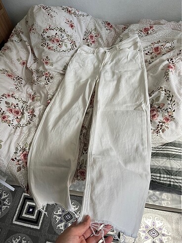 32 Beden Pantolon