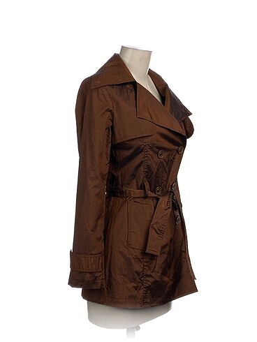Diğer PreLoved Trenchcoat %70 İndirimli.