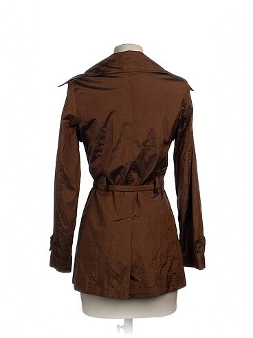 36 Beden PreLoved Trenchcoat %70 İndirimli.