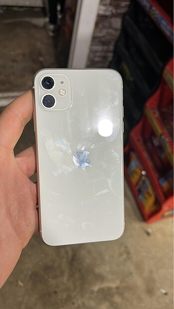 iPhone 11 64 GB