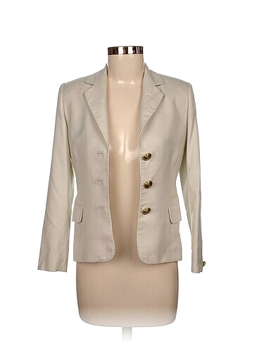 Escada Blazer %70 İndirimli.