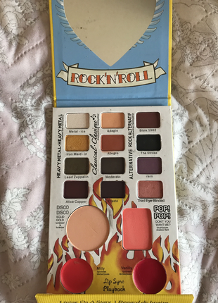 The Balm The Balm BALM JOVI