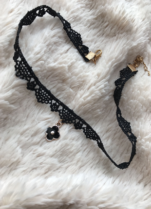 Choker kolye