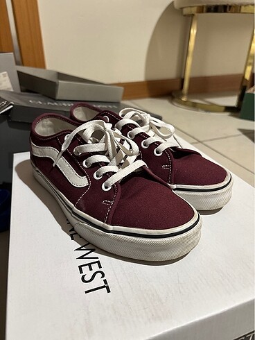 Vans Vans orijinal