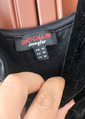 38 Beden Siyah Midi Kadın Gotik Elbise