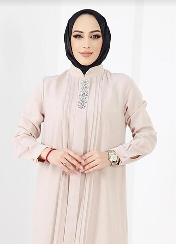 Suud Collection Tunik takım 