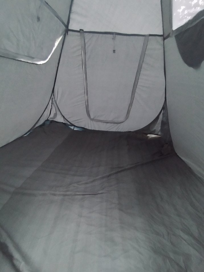 12 Kişilik Çadır - Görsel 4