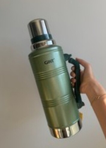 2.2 Litre Termos