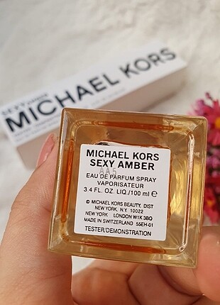  Beden Michael kors