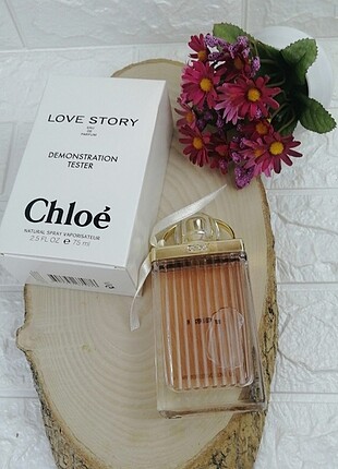 Love story