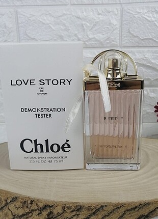 Love story