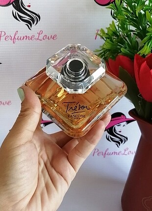 Tresor edp