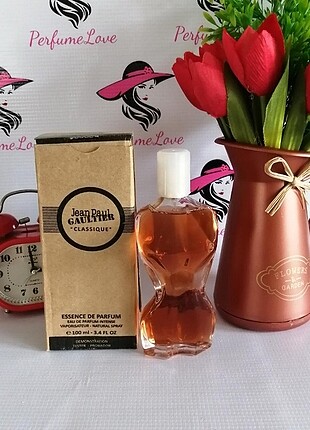 Classıque Essence 