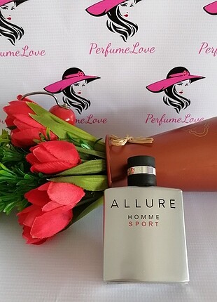  Beden Renk Allure homme sport