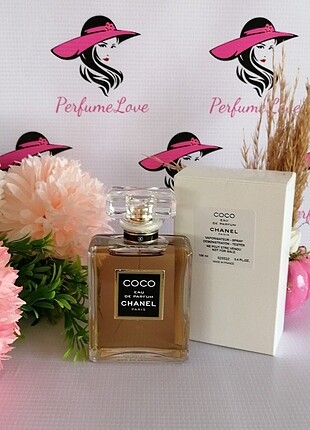  Beden Coco edp