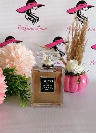  Beden Renk Coco edp