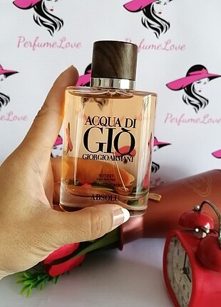 Giorgio Armani Dı gıo absolu
