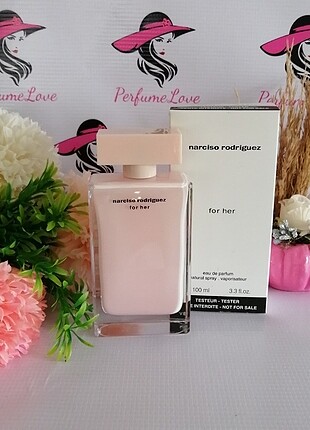 For her edp