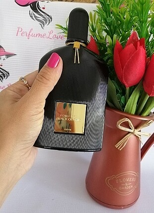  Beden Renk Black orchıd