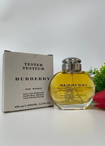 Burberry women 