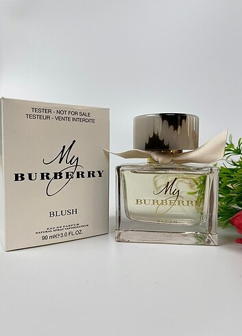 Burberry Burberry blush