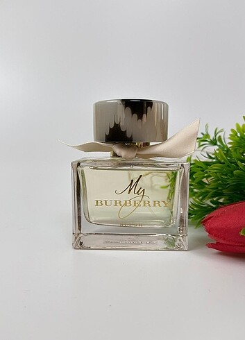  Beden Burberry blush